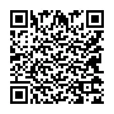 Kode QR untuk nomor Telepon +9524032482