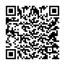 QR код за телефонен номер +9524032499