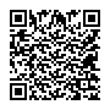 QR-koodi puhelinnumerolle +9524032557