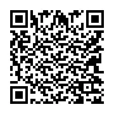 QR-Code für Telefonnummer +9524032560