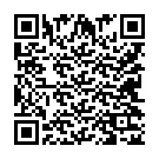 QR kód a telefonszámhoz +9524032566