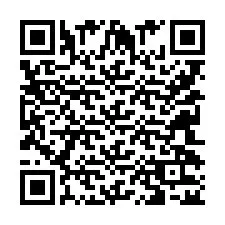 Codice QR per il numero di telefono +9524032570