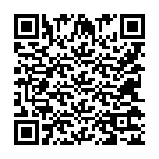 Código QR para número de telefone +9524032583