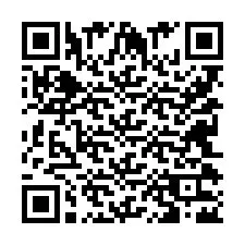 QR Code for Phone number +9524032612