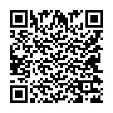 电话号码二维码 +9524032616