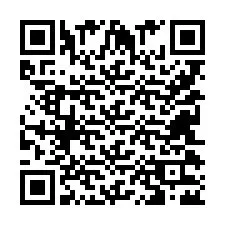 电话号码二维码 +9524032617