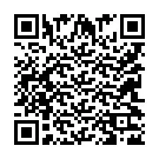 电话号码二维码 +9524032621