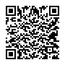 QR Code for Phone number +9524032633