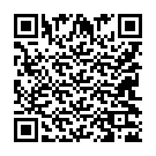 QR Code for Phone number +9524032635