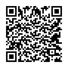 QR Code for Phone number +9524032637