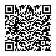 电话号码二维码 +9524032678