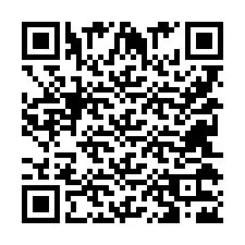 電話番号のQRコード +9524032687