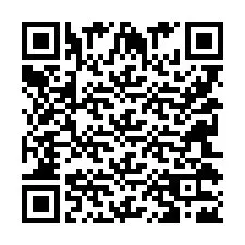 电话号码二维码 +9524032690