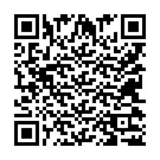 電話番号のQRコード +9524032703