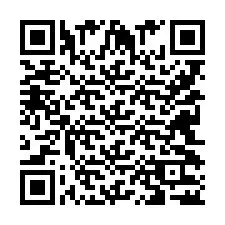 电话号码二维码 +9524032732