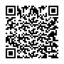 QR Code for Phone number +9524032754