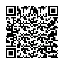 QR Code for Phone number +9524032758