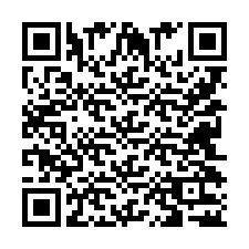 QR Code for Phone number +9524032766
