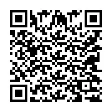 QR Code for Phone number +9524032768