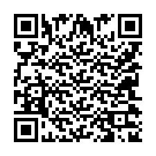QR Code for Phone number +9524032804