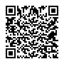 QR Code for Phone number +9524032827