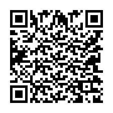 QR Code for Phone number +9524032844