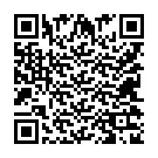 電話番号のQRコード +9524032847