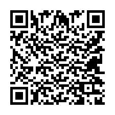电话号码二维码 +9524032867