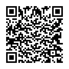 QR Code for Phone number +9524032872