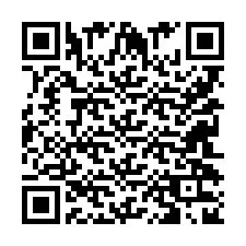 QR Code for Phone number +9524032875