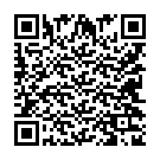 QR-Code für Telefonnummer +9524032876