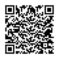 QR-kood telefoninumbri jaoks +9524032897