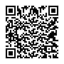 电话号码二维码 +9524032923