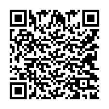 Kode QR untuk nomor Telepon +9524032932