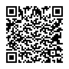 QR-kood telefoninumbri jaoks +9524032943