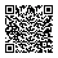QR-kood telefoninumbri jaoks +9524032944
