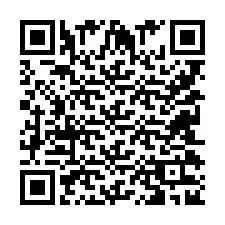 Kode QR untuk nomor Telepon +9524032949