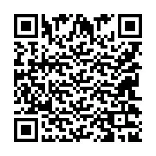 Codice QR per il numero di telefono +9524032955