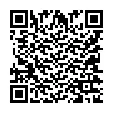 Codice QR per il numero di telefono +9524032958