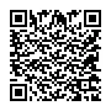電話番号のQRコード +9524032989