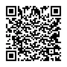 Codice QR per il numero di telefono +9524032996