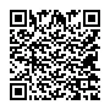 Kode QR untuk nomor Telepon +9524032997