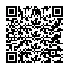 QR Code for Phone number +9524033009