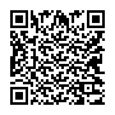 QR Code for Phone number +9524033022