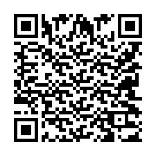 QR Code for Phone number +9524033038