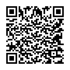 QR Code for Phone number +9524033046