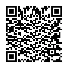 QR Code for Phone number +9524033052