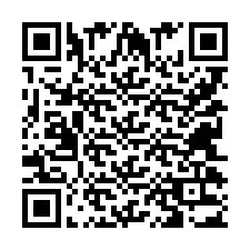 QR Code for Phone number +9524033053