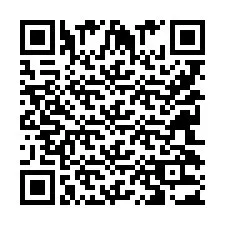 QR Code for Phone number +9524033060