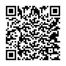 QR Code for Phone number +9524033063